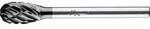PFERD TOOLS 21001106 Fr&auml;sstift L&auml;nge 40 mm Produktabmessung, &Oslash; 6 mm...