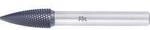 PFERD TOOLS 21122598 Fr&auml;sstift L&auml;nge 60 mm Produktabmessung, &Oslash; 8 mm...
