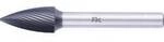 PFERD TOOLS 21122657 Fr&auml;sstift L&auml;nge 60 mm Produktabmessung, &Oslash; 10 mm