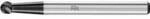 PFERD TOOLS 21211096 Fr&auml;sstift L&auml;nge 33 mm Produktabmessung, &Oslash; 3 mm...
