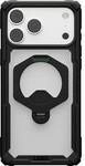 Urban Armor Gear Plasma XTE 360 MagSafe Bumper Apple iPhone 18 Pro Max Schwarz,