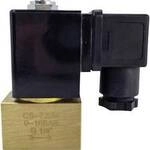 TRU COMPONENTS Direktgesteuertes Ventil TC-14215364 TC-NT-720C-02/230VAC 230...