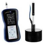 PCE Instruments PCE-2900 Wifi H&auml;rtetester Vickers Rockwell Brinell Leeb Shore...