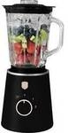 BerlingerHaus BH9821 Standmixer 1000 W Schwarz, Rosa BH/9821