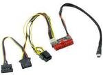 Inter-Tech 88882193 Aussteckmodul 120 W Mini-ITX