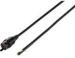 VOLTCRAFT BS-802 Dual Kamera-Kabel Sonden-&Oslash; 5.5 mm 1 m Front und Seitenkamera...