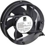 TRU COMPONENTS TC-NA1725 Axiall&uuml;fter 230 V/AC 336 m&sup3;/h (L x B x H) 172 x 172...