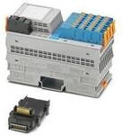 Phoenix Contact AXL F EX IS DI16 NAM XC 1F 1052423 Digitalmodul 24 V/DC, 5 V/DC