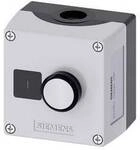 Siemens 3SU18010AD002AB1 3SU1801-0AD00-2AB1 Geh&auml;use IP66, IP67, IP69/IP69K 1 St.
