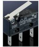 Rittal 3071.000 Mikroschalter SV 3071.000 5 St.