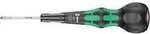 Wera 1850 PH 05007905001 Kreuzschlitz-Schraubendreher PH 1 Klingenl&auml;nge: 50 mm