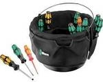 Wera 9559 Universal Schraubendreher-Set 05105100001