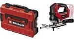 Einhell Akku-Stichs&auml;ge 4321260+4540011 ohne Akku, ohne Ladeger&auml;t, inkl....