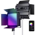 Neewer RGB1200 LED Videoleuchte