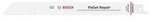 Bosch Accessories 2608659252 Pallet Repair S1022HF Blatt, 0,9 x 19 x 200&nbsp;mm, 5-tlg 5