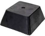 KS Tools 160.0503 Gummiauflage (L x B x H) 150 x 150 x 70 mm