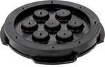 KS Tools 160.0536 Gummiauflage (&Oslash;) 137 mm