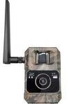 Berger & Schr&ouml;ter Mini LTE 4G Live Wildkamera 48 Megapixel Camouflage PH960G