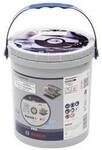 Bosch Accessories 2608626112 2608626112 Trennscheibe 100 St. Edelstahl...