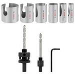 Bosch Accessories 2608594685 2608594685 Lochs&auml;ge 1 St.