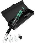 Wera 9558 05136062001 Drehmoment-Set 9 x 12 mm 10 - 50 Nm