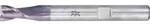 PFERD TOOLS 23001010 Fr&auml;sstift L&auml;nge 57 mm