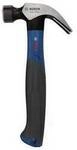 Bosch Professional 1600A03AK8 1600A03AK8 Zimmermannshammer 242 mm 1 St.