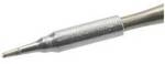JBC Tools L&ouml;tspitze gerade Spitzen-Gr&ouml;&szlig;e 0.1 mm Spitzen-L&auml;nge 5 mm Inhalt 1 St.