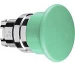 Schneider Electric ZB4BC3 ZB4BC3 Pilzdrucktaster-Frontelement Frontring Metall 1