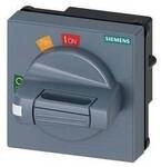 Handhabe Grau Siemens 8UD17210AB21