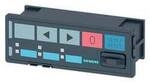 Siemens 3UF72001AA010 3UF7200-1AA01-0 Bedienbaustein