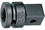 Gedore KB 1932 6650020 Vergr&ouml;&szlig;erungsst&uuml;ck 3/4 Zoll Antrieb 1/2 (12.5 mm) 44 mm 1