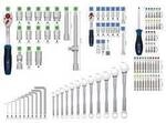 Bosch Professional 1600A03AL1 1600A03AL1 Werkzeugset 134teilig