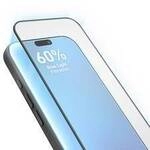 sbs mobile Eyesafe Full Cover Displayschutzglas Apple iPhone 18 Pro Max, iPhone...