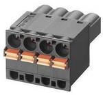 Siemens 6GK5980-1DB10-0AA5 6GK59801DB100AA5 SPS-Klemmenblock 24 V/DC