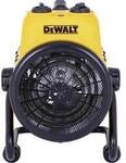 DEWALT DXJHXA0002E Heizger&auml;t 25 m&sup2; Gelb/Schwarz