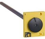 Schneider Electric 31058 31058 Drehantrieb mit Drehschalter Rot 1 St. Piece