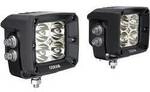 Osram Automotive Arbeitsscheinwerfer 12 V, 24 V LEDriving&reg; CUBE VX80-SP LEDWL101-SP