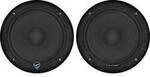 Blaupunkt Classic 165 Cx 2-Wege Einbau-Lautsprecher 120 W Inhalt: 2 St....
