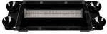 SecoR&uuml;t Frontblitzer / Stra&szlig;enr&auml;umer LED Blitzer 12&24 Volt Strobo LW0054...