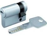 Basi BM5021-0040-0040 Profilhalbzylinder 10 / 70mm