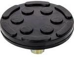 KS Tools 160.0608 Gummiauflage (&Oslash;) 135 mm
