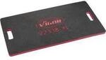 Vigor V2338-XL Kniebrett (L x B x H) 980 x 480 x 27 mm