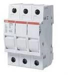 ABB 2CSM299932R1801 Sicherungshalter 3polig 30 A 600 V 1 St.