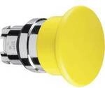 Schneider Electric ZB4BC5 ZB4BC5 Pilzdrucktaster-Frontelement 1 Taste