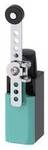 Siemens 3SE52120KK60 3SE5212-0KK60 Positionsschalter 6 A Schwenkhebel, Metallhebel,