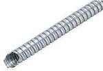 Fr&auml;nkische Rohrwerke 4870022740 MC-GAAR-227.30 Metallschutzschlauch Zink 26.5 mm 30