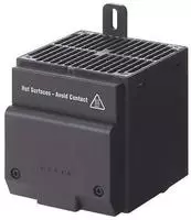 Siemens 8MR2150-5B Heizger&auml;t 230 V/AC 250 W (L x B x H) 111 x 85 x 90 mm Piece...