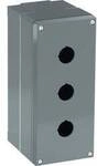 ABB 080SP3 1SFA170803R1003 Metallgeh&auml;use (B x H) 87 mm x 195 mm 1 St. Piece
