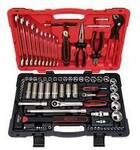 KS Tools ULTIMATE Steckschl&uuml;sselsatz 1/2, 1/4 922.0684F